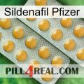 Sildenafil Pfizer levitra2